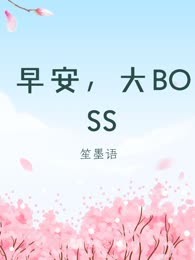 早安，大BOSS