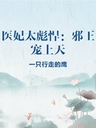 医妃太彪悍：邪王宠上天