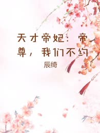 天才帝妃：帝尊，我们不约
