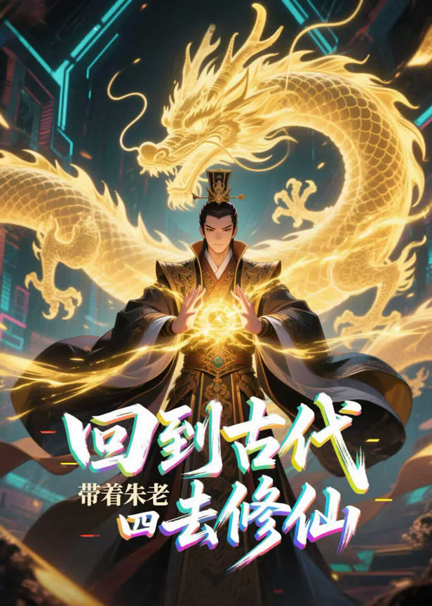 回到古代带着朱老四去修仙
