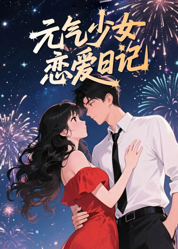 元气少女恋爱日记