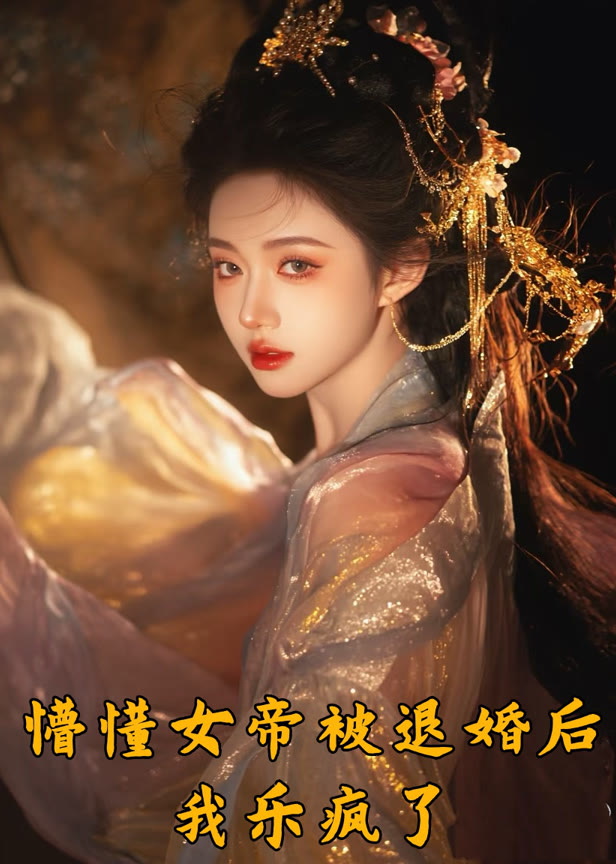 懵懂女帝被退婚后我乐疯了