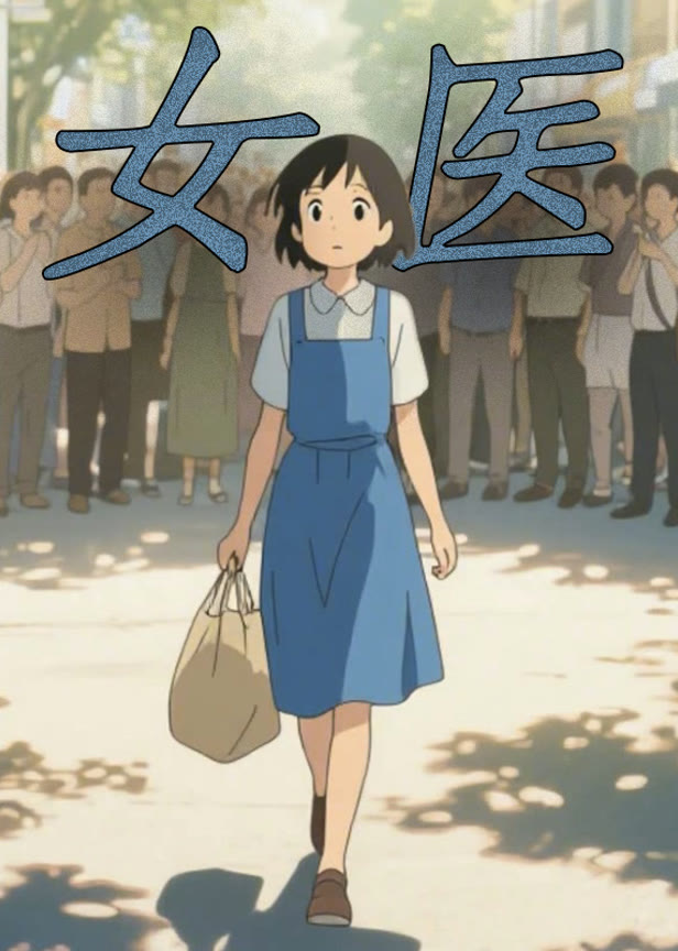女医
