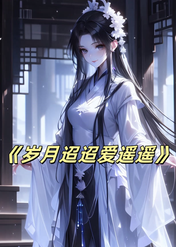 岁月迢迢爱遥遥