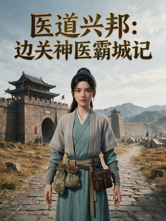 医道兴邦边关神医霸城记