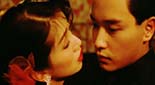 情象火灼般热 怎烧一生一世《胭脂扣》