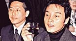 唐鹤德撰文悼念张国荣 