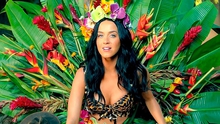 [图]Katy Perry - Roar