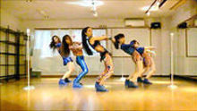 Coen Sisters - Step  舞蹈模仿版