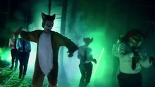 Ylvis -The Fox