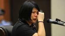 南京饿死女童案宣判：犯故意杀人罪判无期徒刑