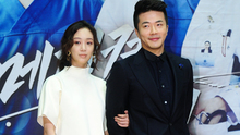 Watch the latest 《Medical Top Team》发布会 权相佑称赞郑丽媛 (2013) online with English subtitle for free English Subtitle
