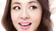 放大双眼 让你傻眼的韩国女生整容级化妆教程