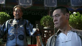 Tonton online Da Gou Gun Episod 2 (2013) Sarikata BM Dabing dalam Bahasa Cina