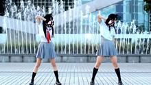 日本美少女自拍舞蹈 Zigg-Zagg