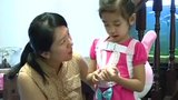 老爸老妈看我的之冰淇淋美女轩轩变身妈妈助手