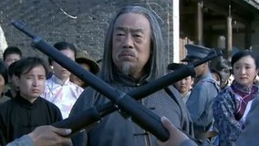  Da Gou Gun Episódio 18 (2013) Legendas em português Dublagem em chinês