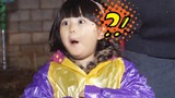 《爸爸去哪儿》第5期预告 最悲剧马厩房