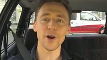 Tom Hiddleston - Stand By Me