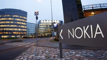诺基亚股东大会批准向微软出售手机业务