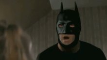 蝙蝠侠大战超人 新主演本·阿弗莱克遭恶搞