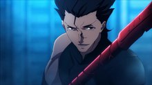 Fate Zero セイバー Vs ランサー Iqiyi