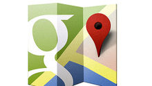 手机怎么玩—iOS版谷歌地图