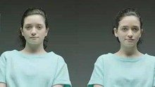 令人惊讶的双胞胎印象试验 Beldent口香糖广告
