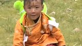 老爸老妈看我的之哥哥带小萌男弟弟完成任务