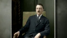 線上看 啟示錄——希特勒 第2集 (2013) 帶字幕 中文配音，國語版