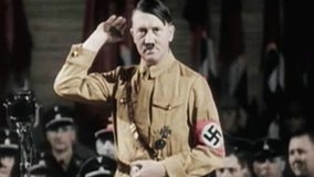 線上看 啟示錄——希特勒 第1集 (2013) 帶字幕 中文配音，國語版