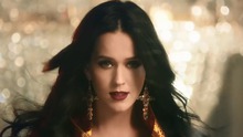 Katy Perry MV《Unconditionally》