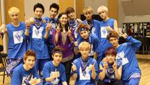 Watch the latest EXO2013年盆满钵满 赚近2亿人民币 (2013) online with English subtitle for free English Subtitle