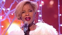 Mary J Blige - My Favorite Things 2013英国皇家大汇演 现场版