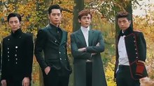  2PM MV《Step By Step 》 (2013) 日本語字幕 英語吹き替え
