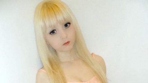 萝莉　欧美　美少女 Tonton online 盘点充气娃娃少女英国15岁萝莉秒杀东西方宅男(2013) Sub Indo – iQIYI | iQ.com