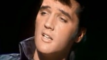 Elvis Presley & Martina McBride - Blue Christmas 现场版