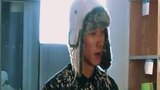《爸爸去哪儿》 丢手绢游戏 张亮表演俯卧撑