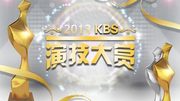 2013KBS演技大赏