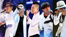 BigBang Love & Hope 2011日本演唱会