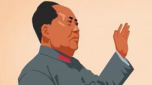 毛主席诞辰120周年动画  毛泽东和他的中国梦