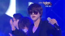 [图]Super Junior - Bonamana 现场版 2010/12/17