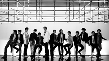 Super Junior - 쏘리 쏘리 舞蹈版
