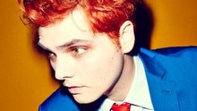 Gerard Way - No Shows