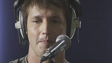James Blunt - These Are The Words 现场版