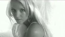 Britney  Spears - My Prerogative 官方版