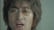 约翰·列侬《Imagine》