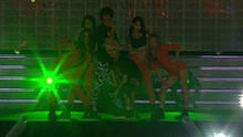 少女时代《SHINee、SNSD Dance》 Music Festival in Sydeny版