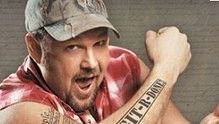Larry The Cable Guy - Dysfunctional Family...