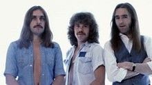Status Quo - Hold You Back 现场版
